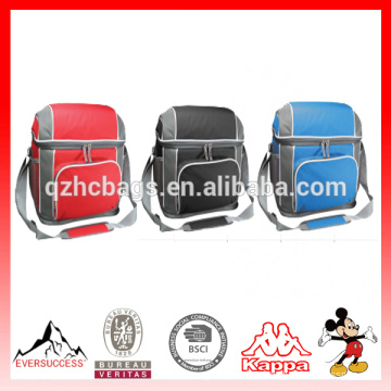 High quality Waterproof lunch cooler and Water bottle cooler bag